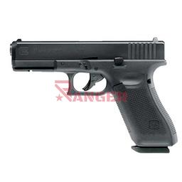 [U26457/AZ30609] PISTOLA UMAREX GLOCK 17 GEN.5 GAS NEGRA