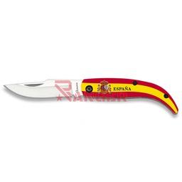 NAVAJA ALBAINOX ESPAÑA CONSTITUCIÓN 6.50 CM