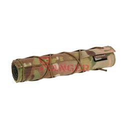 SILENCIADOR 22CM Multicam