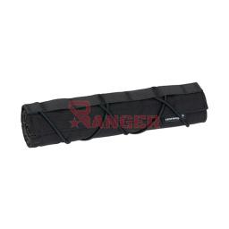 [AZ23674] FUNDA SILENCIADOR EMERSON 22CM NEGRA