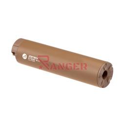 [AZ29334] SILENCIADOR TRAZADOR ACETECH AT1000 TAN