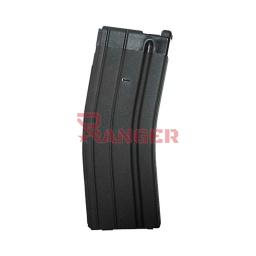 [AZ4413] CARGADOR FUSIL H&K HK416 GBR 35RDS NEGRO