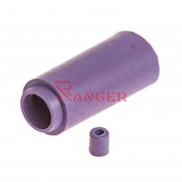 [L80455] GOMA HOP-UP PROMETHEUS AEG MORADA