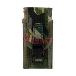FUNDA NAVAJA VELCROS PIX.BOSCOSO