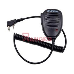 [BAO-31-016836-00] PTT WALKIE BAOFENG STANDARD NEGRO