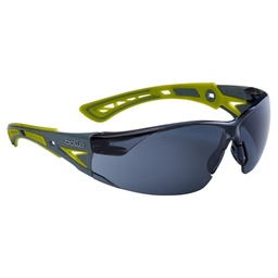 GAFA RUSH SMALL MUJER GRIS-VERDE