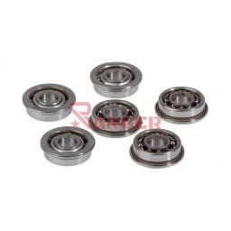 [SGB0001] COJINETES SAIGO DEFENSE 6PCS 8MM ACERO