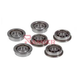 [SGB0004] COJINETES SAIGO DEFENSE 6PCS 7MM ACERO