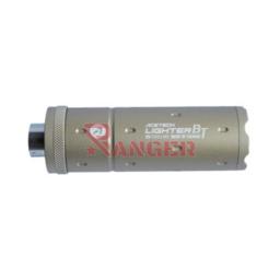 [AZ30039] SILENCIADOR TRAZADOR ACETECH LIGTHER B TAN