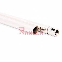 [ML-A229/AZ24734] CAÑON MAPLE LEAF 6.02 AEG 229MM PLATA
