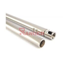 [AZ24744] CAÑON MAPLE LEAF 6.02 AEG 590MM PLATA