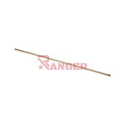 [AZ28029] CAÑON MAPLE LEAF 6.02 540MM MARUI/WELL/VSR-10 PLATA