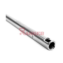 [L80448] CAÑON PROMETHEUS AEG 6.03 300MM PLATA