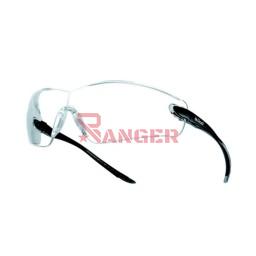 Gafas de seguridad con protección ultravioleta Transparente