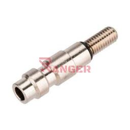 VÁLVULA HPA Balystik