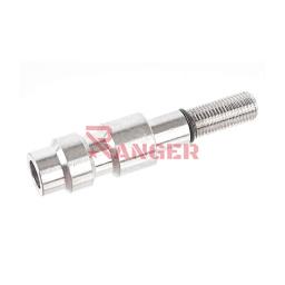 VÁLVULA HPA Balystik
