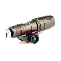 [AZ12398] LINTERNA ARMA NIGHT EVOLUTION M300A MINI SCOUT TAN