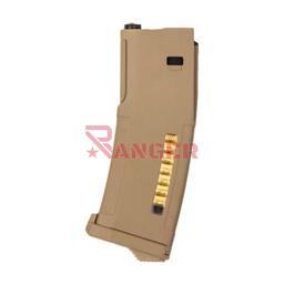 [PT152450313] CARGADOR FUSIL PTS EPM MARUI RECOIL 120RDS TAN