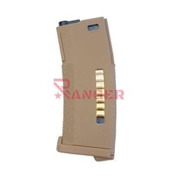 [PT196450313] CARGADOR FUSIL PTS EPM POLIMERO 150RDS TAN
