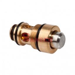 [AZ10530] VALVULA SALIDA KJW HI-CAPA PART.72 DORADA