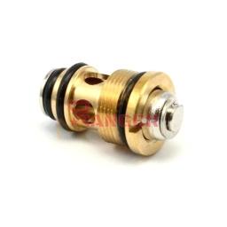 VALVULA SALIDA WE GLOCK 17 PART.G-60 DORADA