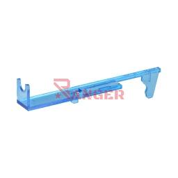 [FB04004/AZ28397] TAPPET PLATE POINT VER.2 AZUL