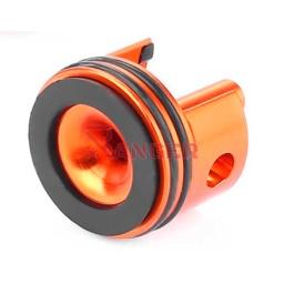 [AZ24465] CABEZA CILINDRO POINT VER.2 ALUMINIO NARANJA