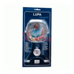 [42904] LUPA AVENTURALIA GR. MANOS LIBRES TRANSPARENTE