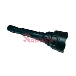 LINTERNA RECARGABLE 500 LUMENS