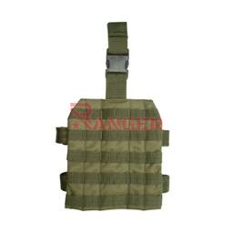 PERNERA PANEL MOLLE PARA PIERNA VERDE