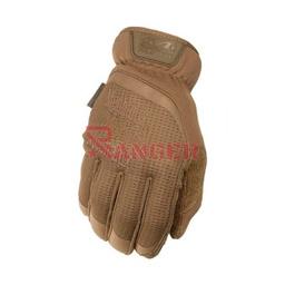 GUANTE MECHANIX FAST FIT TAN