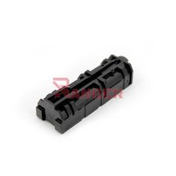 [TMSC-4] JAULA NOZZLE TOKYO MARUI SOCOM NEGRA