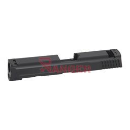 [TMM&P9-1] CORREDERA PISTOLA MARUI M&P9 NEGRA