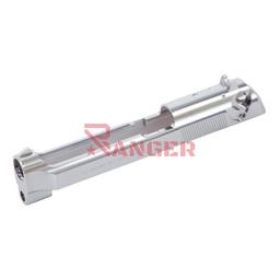 [TM92CS-1] TOKYO MARUI M92F CHROME PART 92CS-1 SLIDE