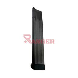 CARGADOR HI CAPA 5 1 50 RONDAS LARGO METÁLICO