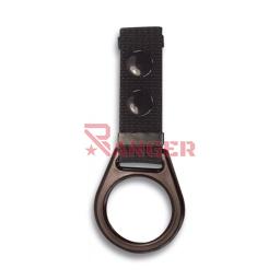 [34571] TAHALI DEFENSA NYLON/ANILLA NEGRO