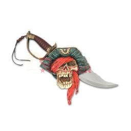 [19108] DAGA CROSSNAR PIRATA MULTICOLOR