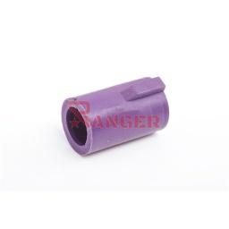 GOMA HOP-UP VSR MORADA