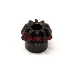 [AP2425] ENGRANAJES-O MOTOR CNC NEGRO