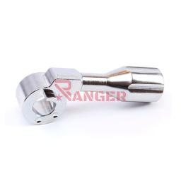 [AP4882] PALANCA AJUSTE VSR PLATA