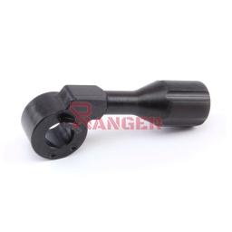 [AP4881] PALANCA AJUSTE VSR NEGRA