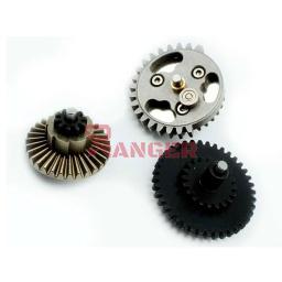[AP3264] ENGRANAJES REFORZADOS SR-25 CNC PLATA
