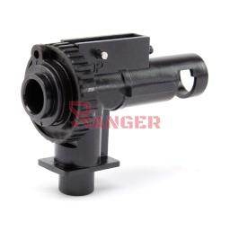 [AP4483] CAMARA HOP-UP PROWIN M4 PLASTICO NEGRA