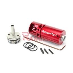 [AP5505] CAMARA HOP-UP AIRSOFTPRO VSR-10 VER.2 DOBLE PALANCA ROJA
