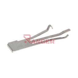 [TMH51-69] TOKYO MARUI HI-CAPA 5.1 PART H51-69 SHEER SP