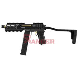 [TM175380] FUSIL MARUI SCORPION MOD.M NEGRO   