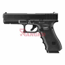 [TM142962] PISTOLA MARUI GLOCK 17 GEN 4 GAS NEGRA