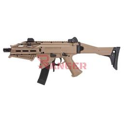 Scorpion EVO 3 ATEK Tan