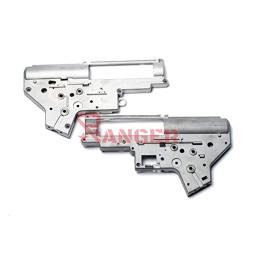 [GAG123029] GEARBOX G&G VER.2 BLOWBACK NEGRO