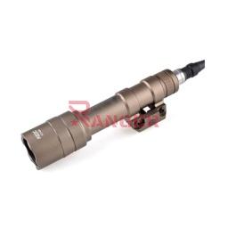 [EL-EX356T] LINTERNA LED ELEMENT M600U TAN